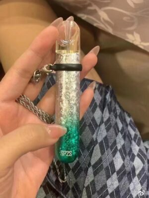 萬能龍骨主機鍊 / 烟桿、拋棄式都可以套