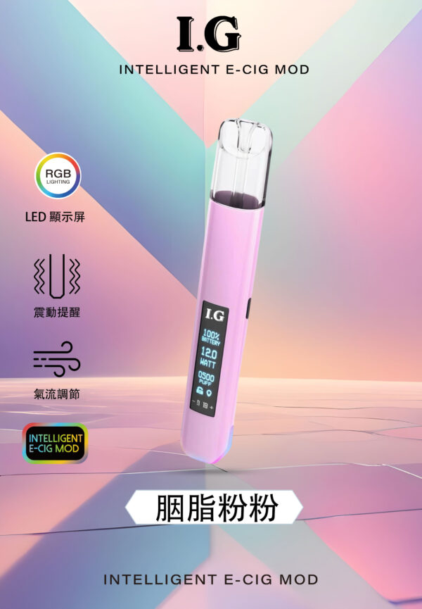 I.G主機❤️‍🔥可調式發光通用一代主機🍭(特殊產品特殊用)